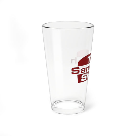 Mixing Glass, 16oz