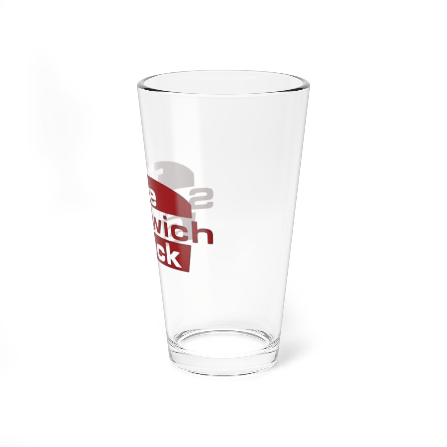 Mixing Glass, 16oz