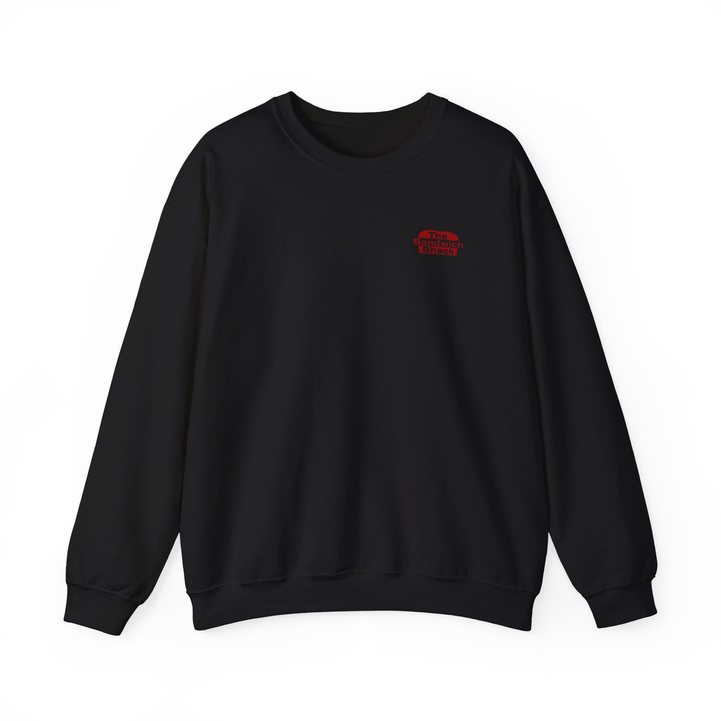 Casual Foodie Crewneck Sweatshirt - Perfect for Burgers Lovers, Comfy Everyday Wear, Great Gift for Foodies, Casual Outings, Fun [...]