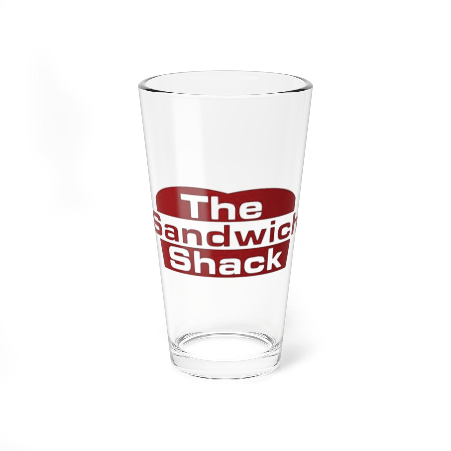 Mixing Glass, 16oz