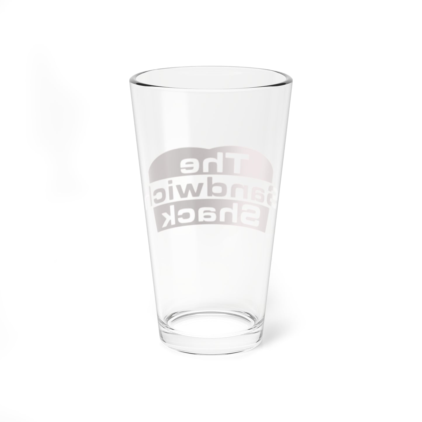 Mixing Glass, 16oz