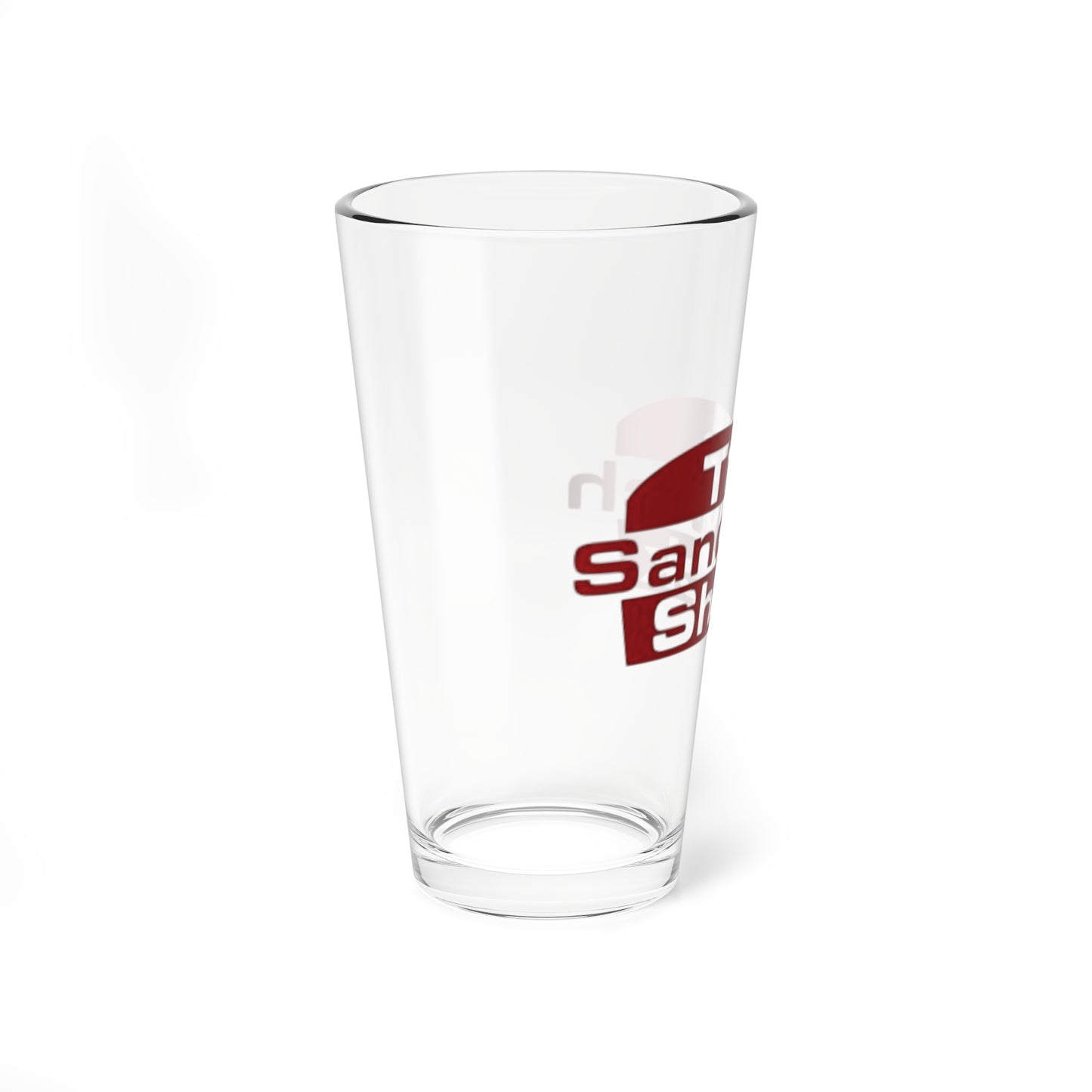 Mixing Glass, 16oz