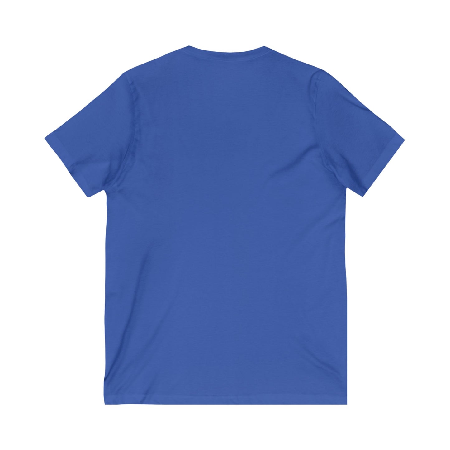 Vintage Foodie V-Neck Tee - The Sandwich Shack, Gift for Chefs, Casual Restaurant Wear, Food Lovers Shirt, Fun Foodie Tee