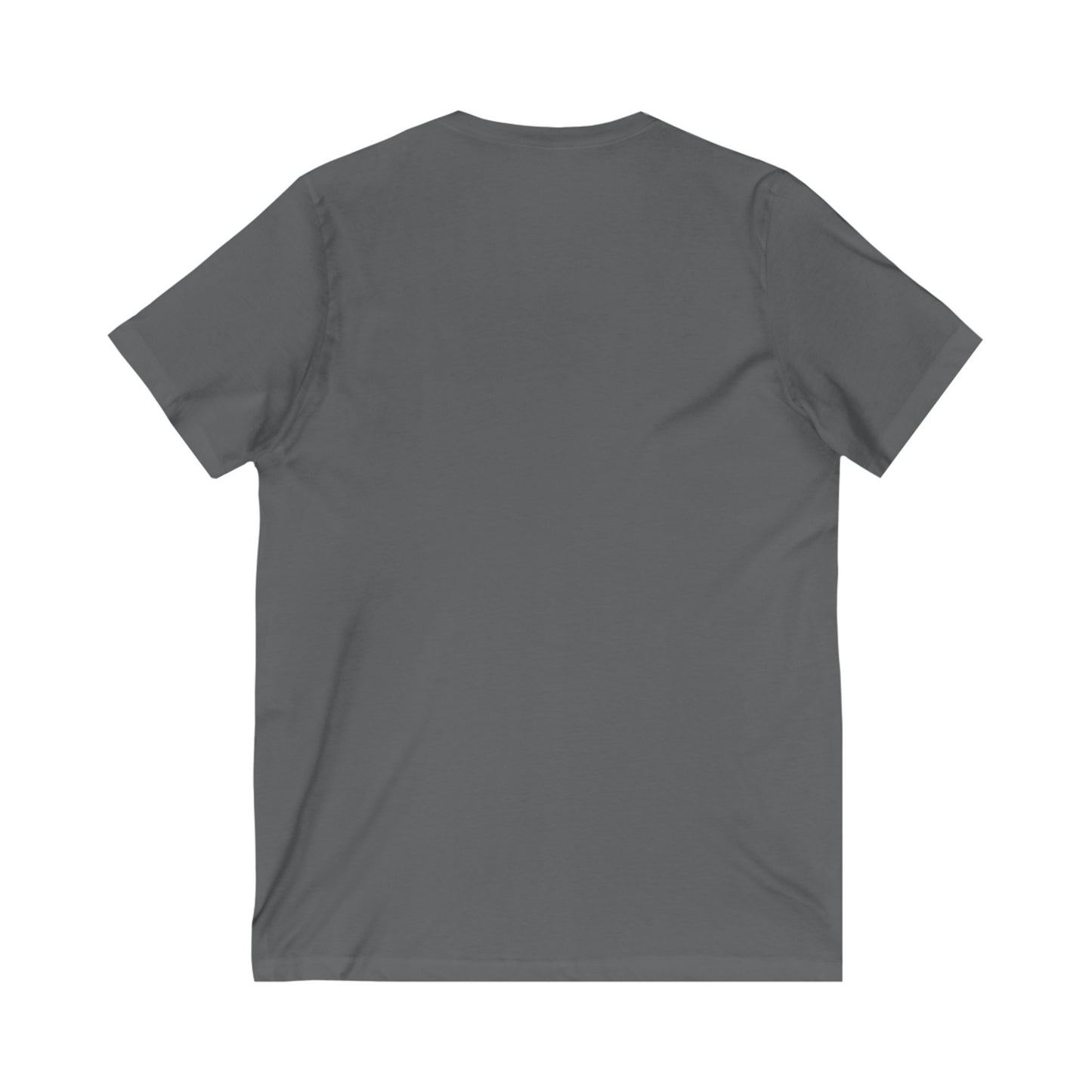 Vintage Foodie V-Neck Tee - The Sandwich Shack, Gift for Chefs, Casual Restaurant Wear, Food Lovers Shirt, Fun Foodie Tee