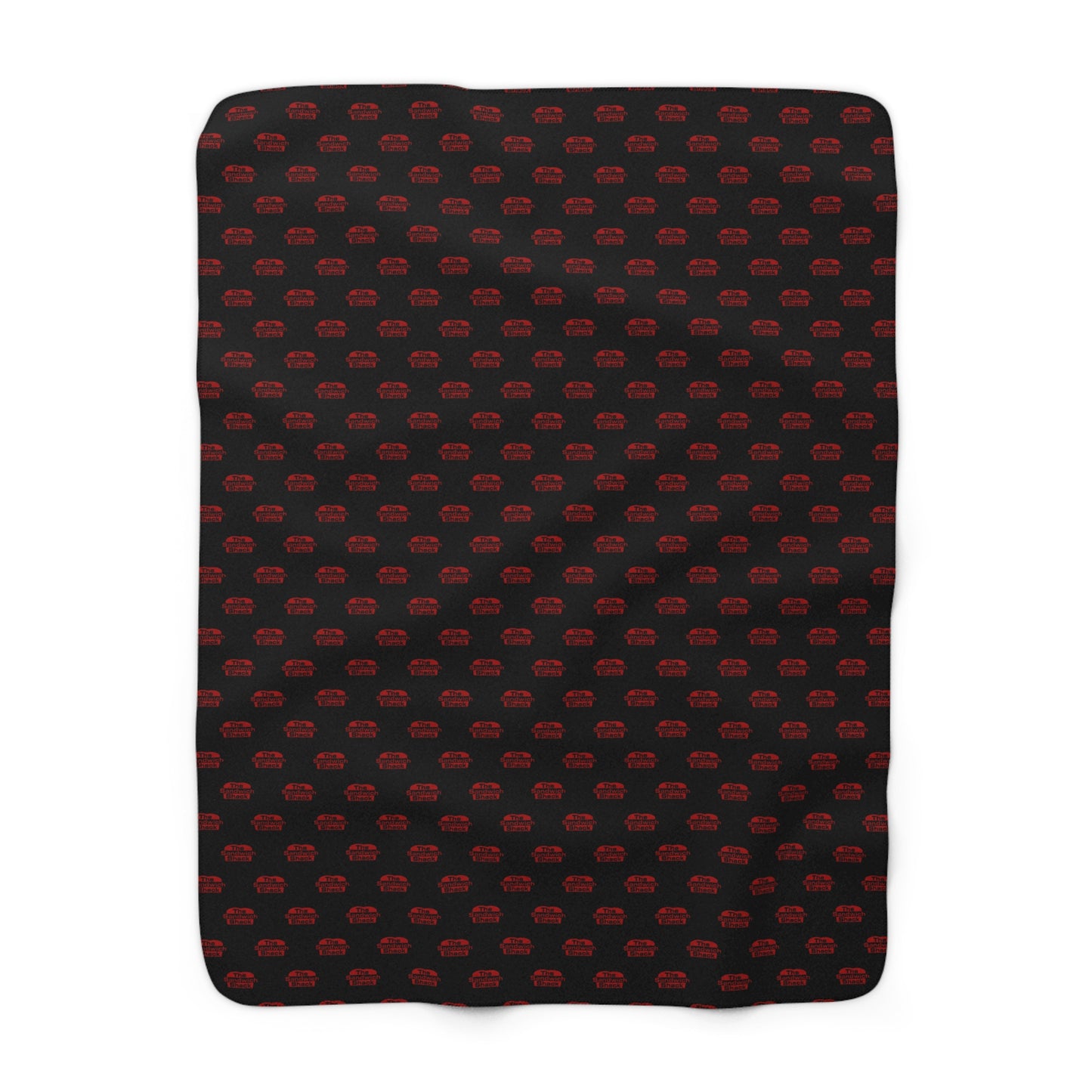 Sherpa Fleece Blanket